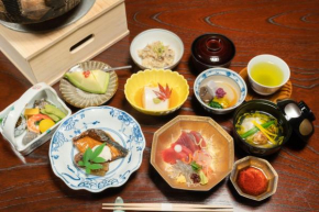 Kappou Ryokan Uoichi - Vacation STAY 51227v